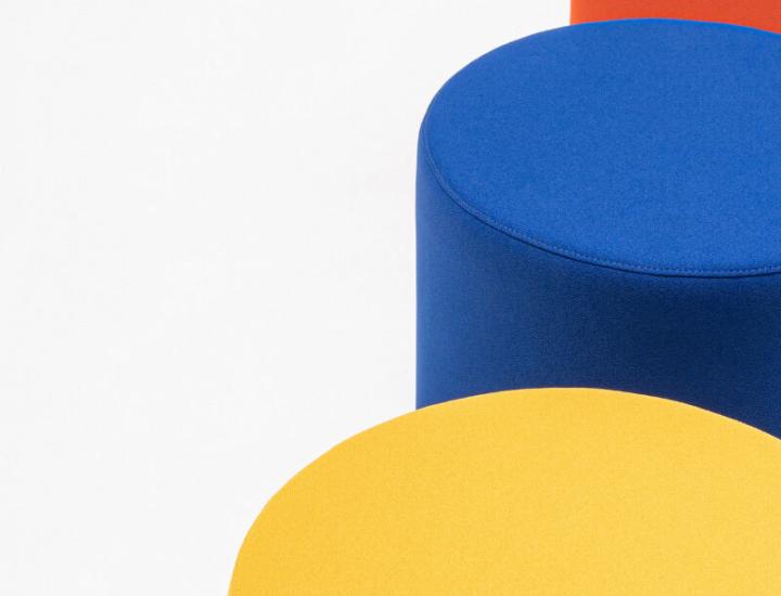 MIX RONDS ET CARRÉS - photo 3