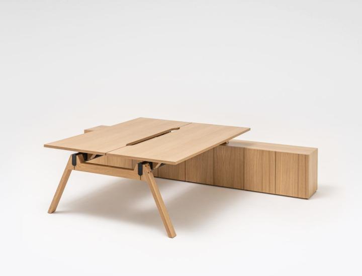 VIGA BENCH - photo 3