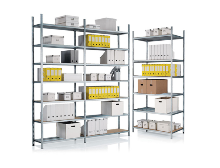 RAYONNAGE TUBULAIRE - photo 3