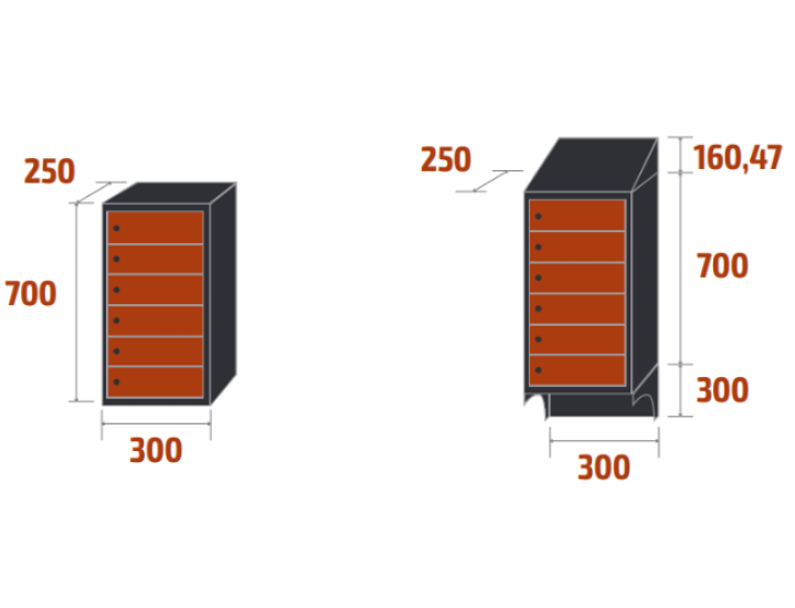 CHARGING BOX 6 - photo 2