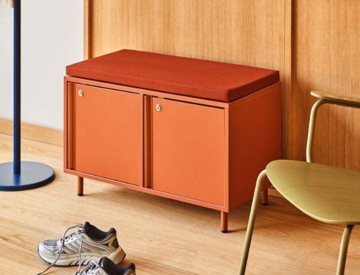 LOCKER PLUS - photo 2