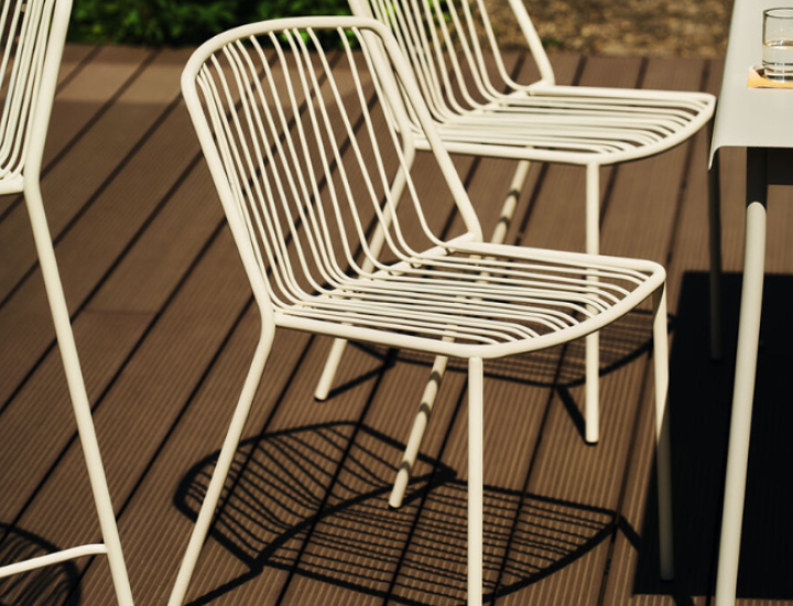 BRIS CHAISE - photo 3