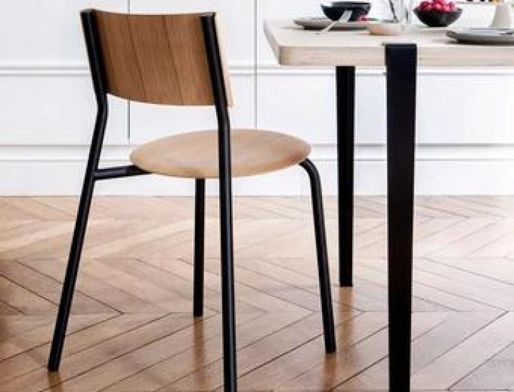 PIED DE TABLE - photo 3