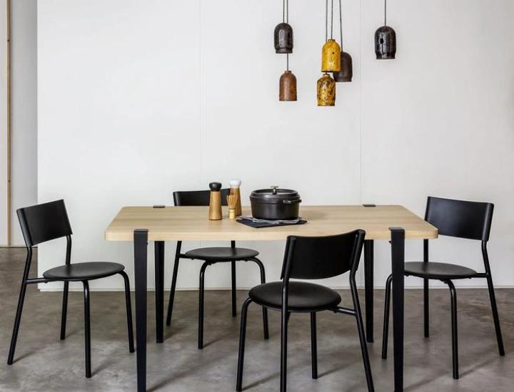 PIED DE TABLE - photo 2