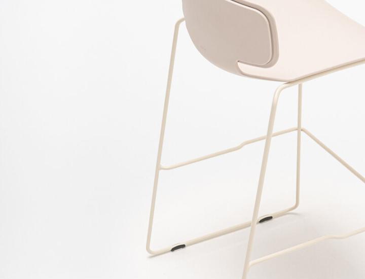 LENA tabouret - photo 3