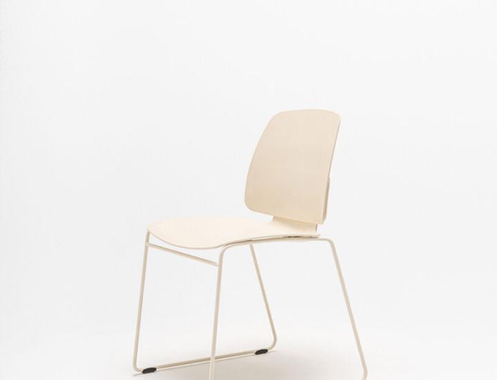 LENA chaise - photo 1