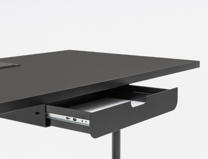 TIROIR SUSPENDU - photo 2