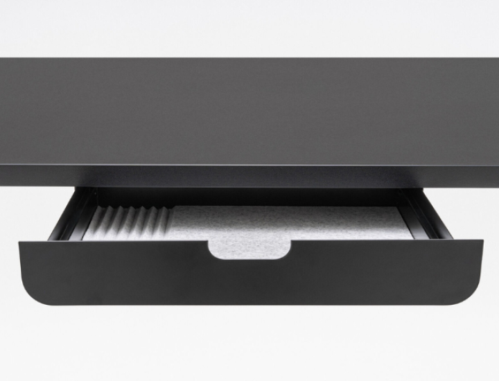 TIROIR SUSPENDU - photo 1