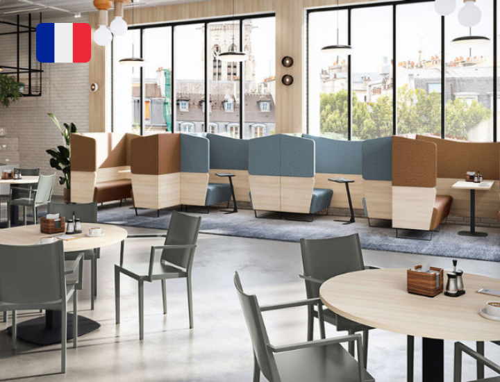 AMITY FACE A FACE - photo 1