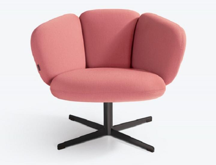 BRAS EASY CHAIR - photo 2