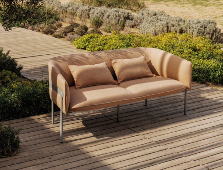 MARINA CANAPÉ - photo 1