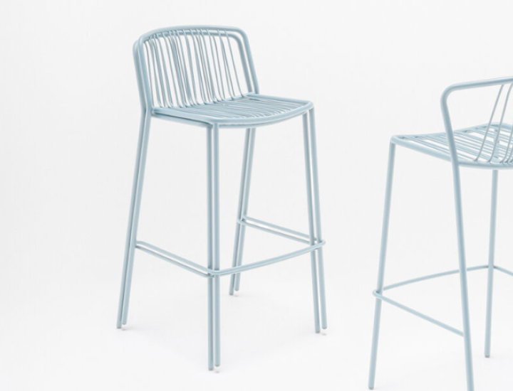 BRIS TABOURET - photo 3