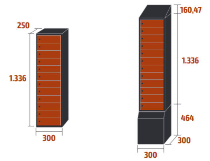 CHARGING BOX 12 - photo 2