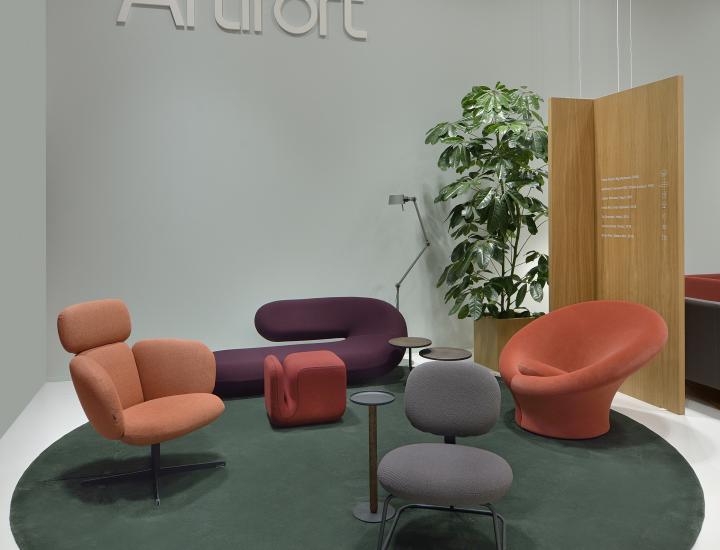 CHAISE LONGUE - photo 1