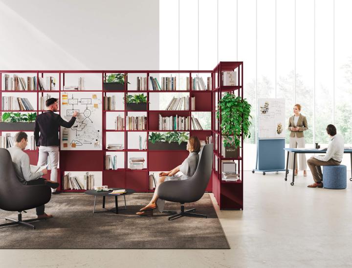 CUBO - Rangement uniquement - photo 3