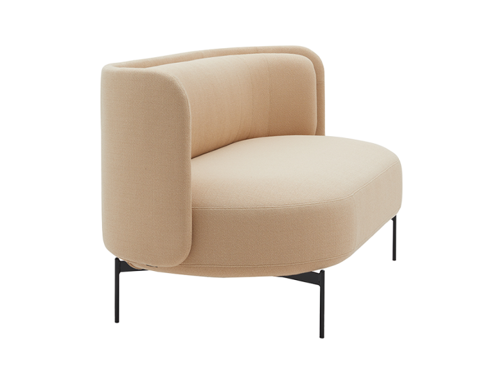 JOE Canapé Bas - photo 2