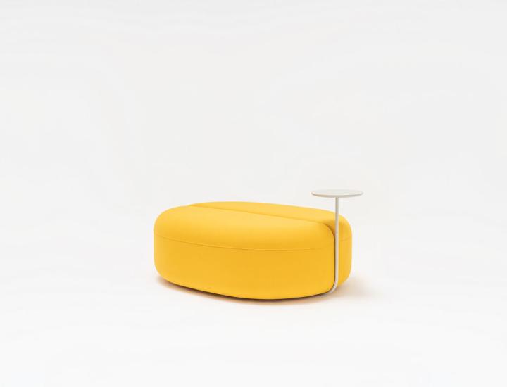 ARTIKO POUF - photo 1