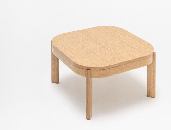 RAMP TABLE - photo 1