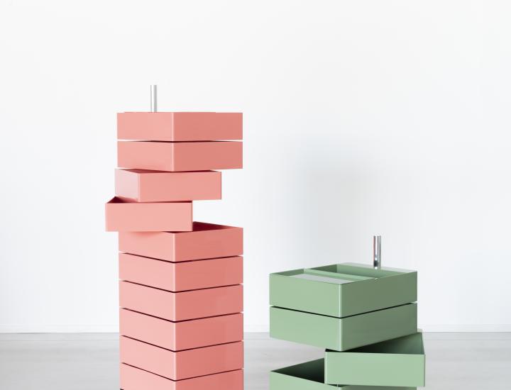 360° CONTAINER - photo 3