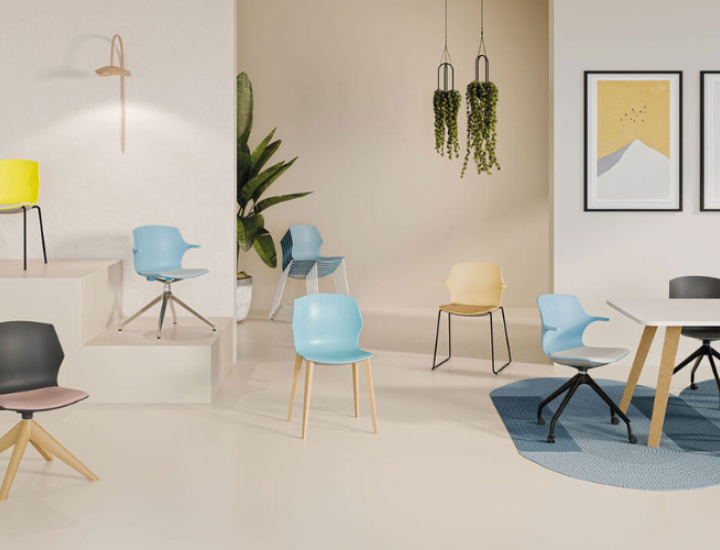 CHAISE MY FRILL - photo 2