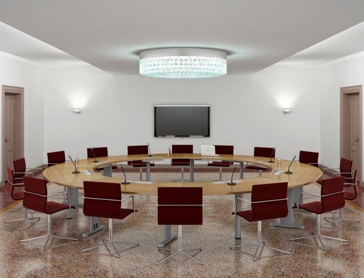 MEETING TABLES - photo 1