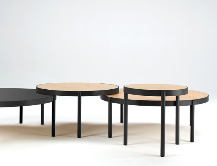 MARINA TABLE BASSE - photo 3