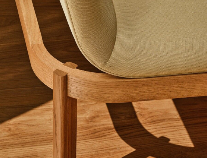 RAMP CANAPÉ - photo 3