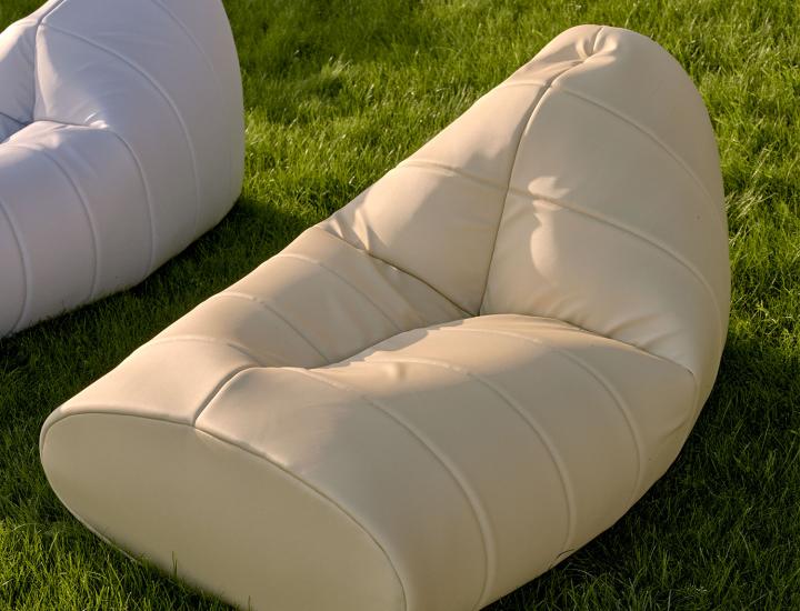 SITT POUF/FAUTEIL - photo 2