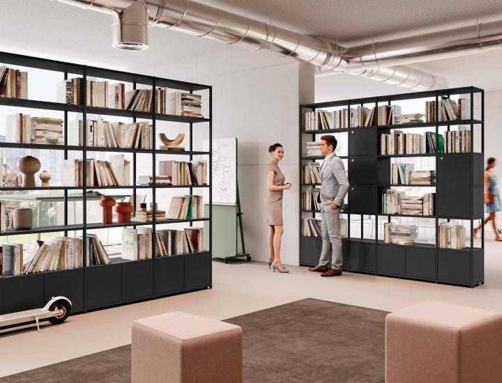 CUBO - Rangement uniquement - photo 2