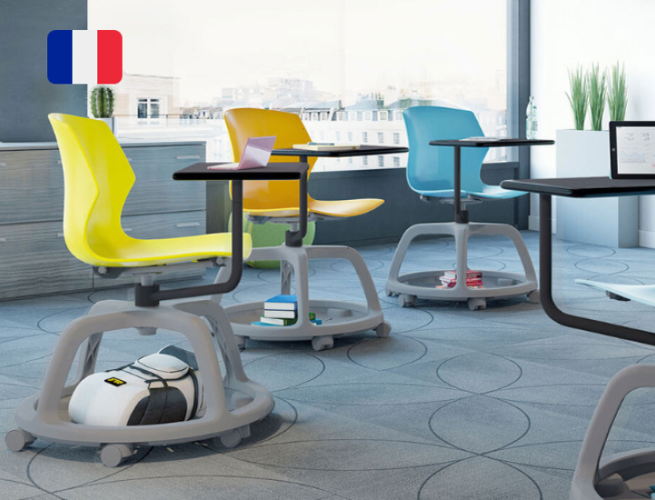 CHAISE MY FRILL - photo 1