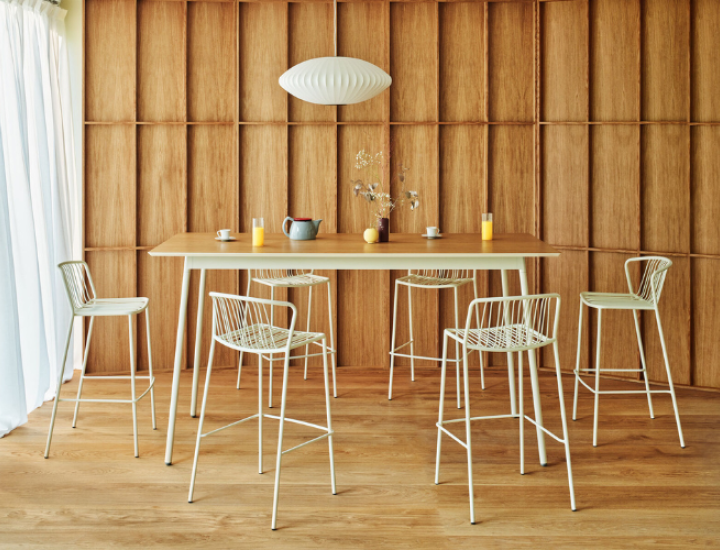 BRIS TABOURET - photo 2