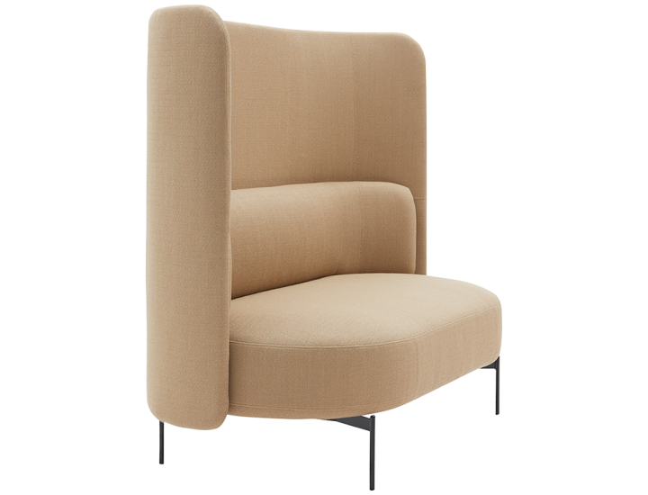 JOE Canapé Haut - photo 3