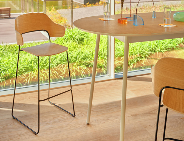 AFI TABOURET - photo 1