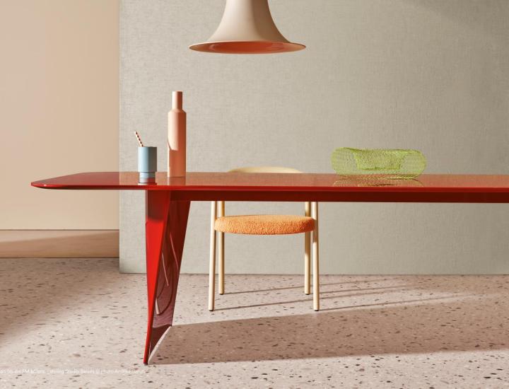 FRANK TABLE - photo 2