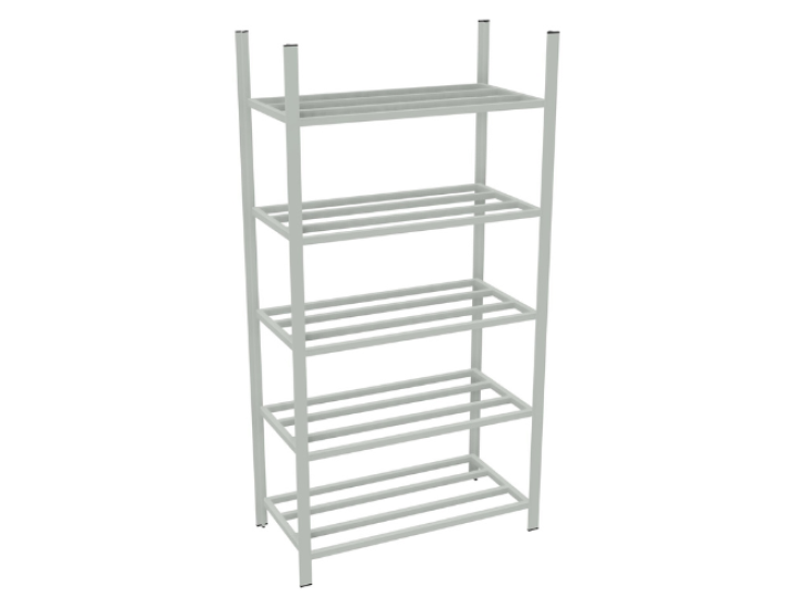 RAYONNAGE TUBULAIRE - photo 2