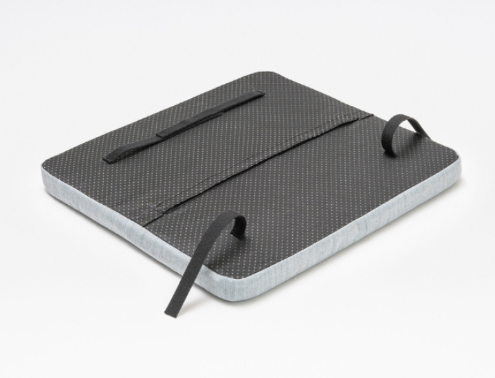 FLANER COUSSIN - photo 2