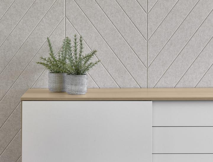 ECOWALL V-CUT - photo 1