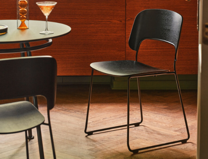 AFI CHAISE - photo 1