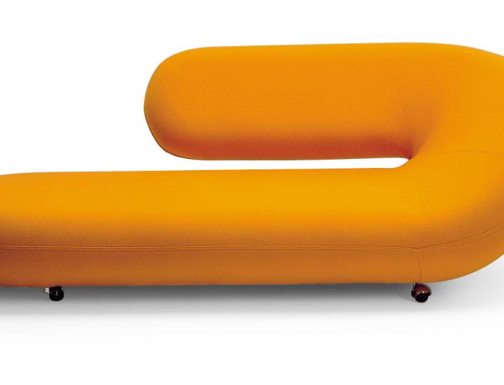 CHAISE LONGUE - photo 3