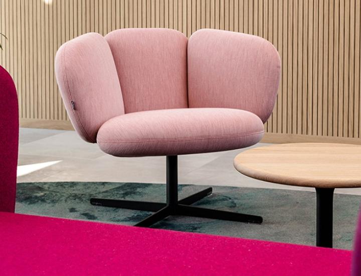 BRAS EASY CHAIR - photo 1