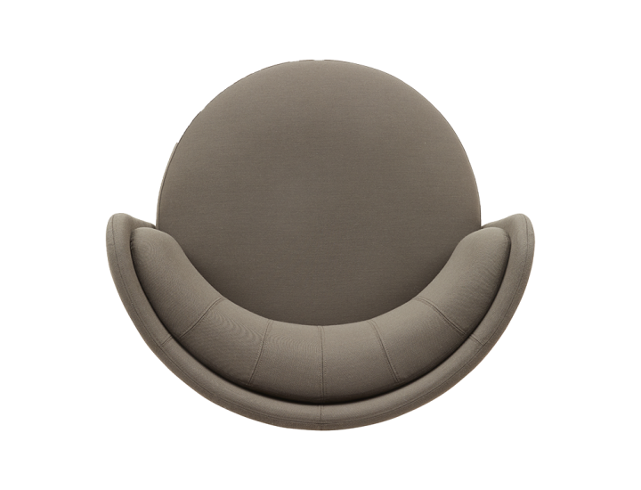 JOE Fauteuil Bas - photo 3