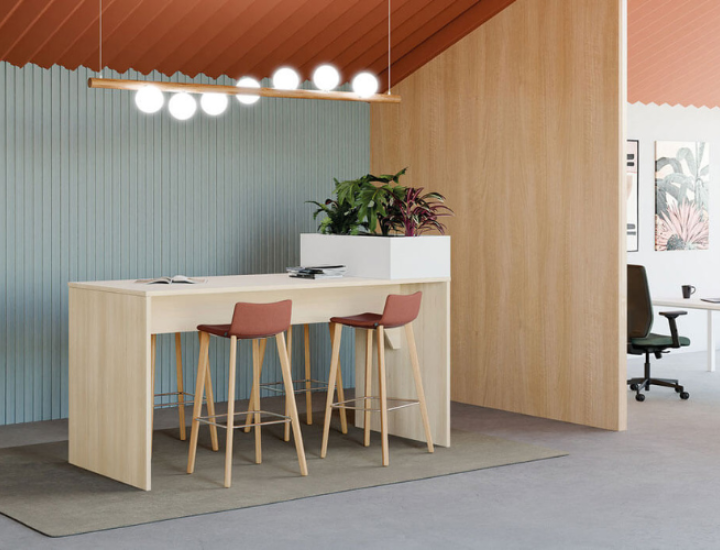 TABOURET VITA - photo 3