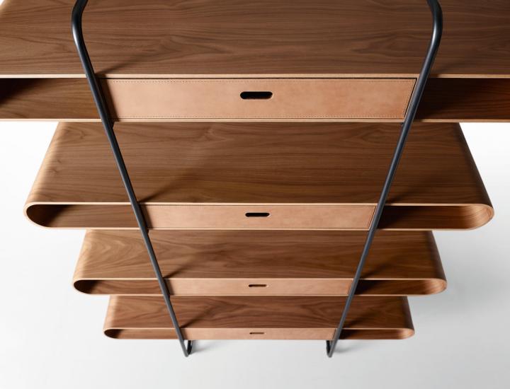 APELLE BOOKCASE - photo 3