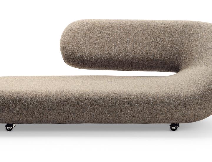 CHAISE LONGUE - photo 2