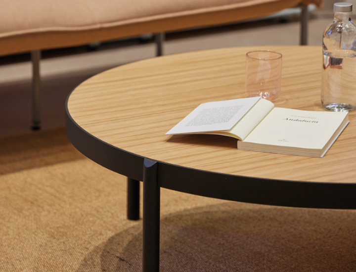 MARINA TABLE BASSE - photo 2