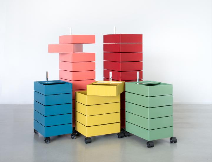 360° CONTAINER - photo 1