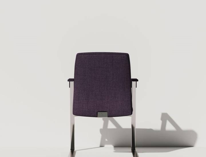 NEO CHAIR - photo 3
