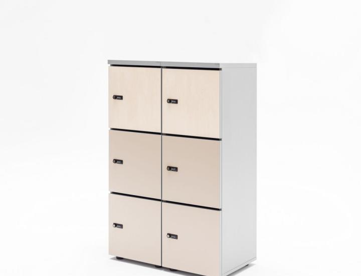 LOCKER - photo 2