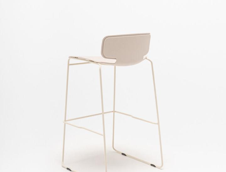 LENA tabouret - photo 1