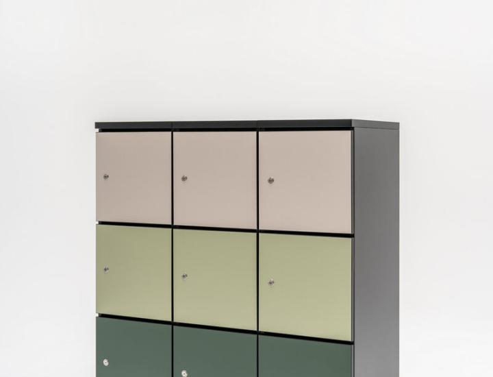LOCKER - photo 3